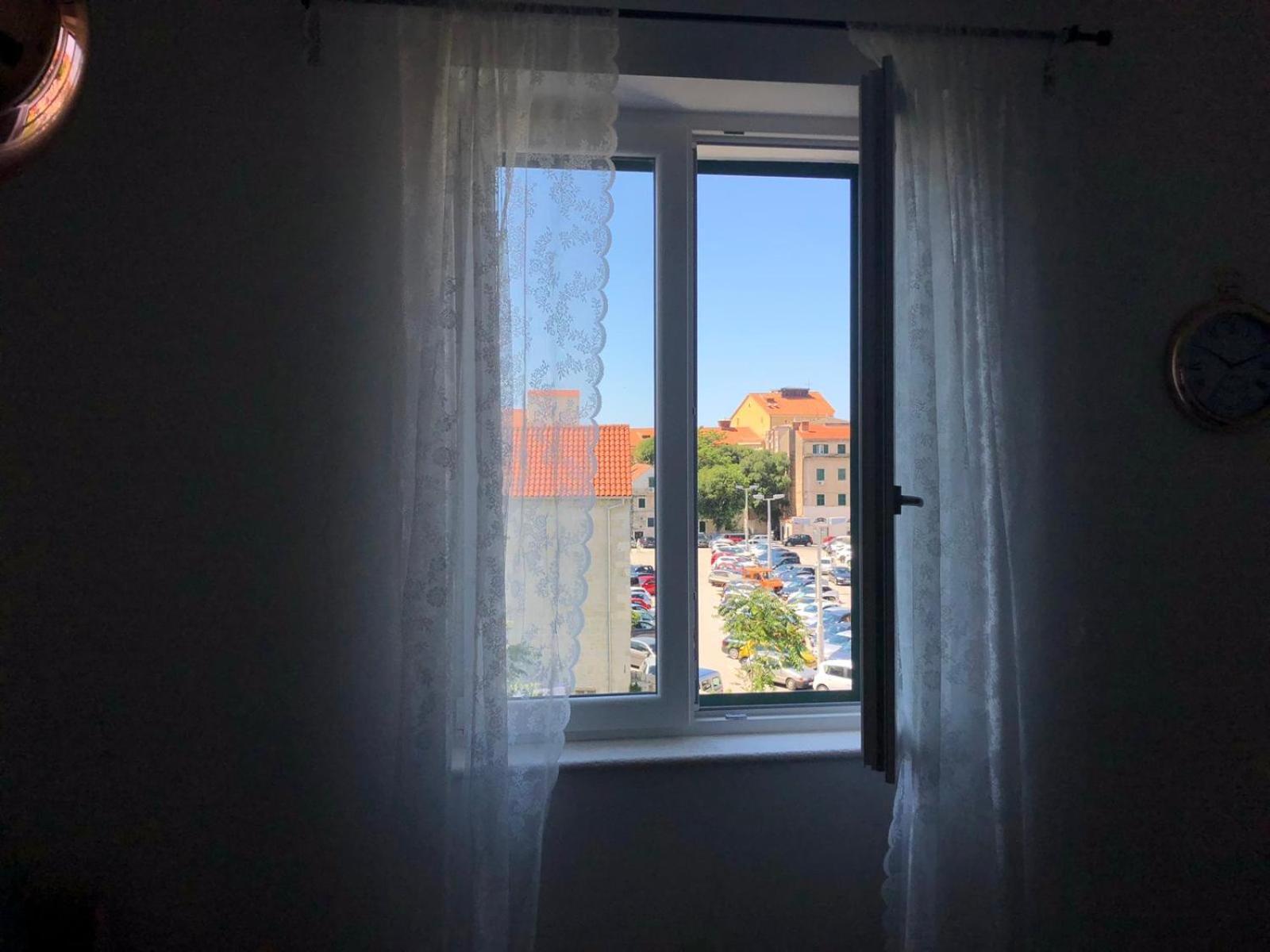 Romantic Apartment With Balcony 斯普利特 外观 照片