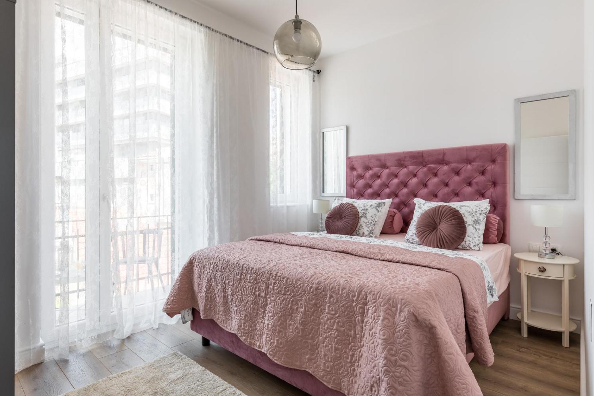 Romantic Apartment With Balcony 斯普利特 外观 照片