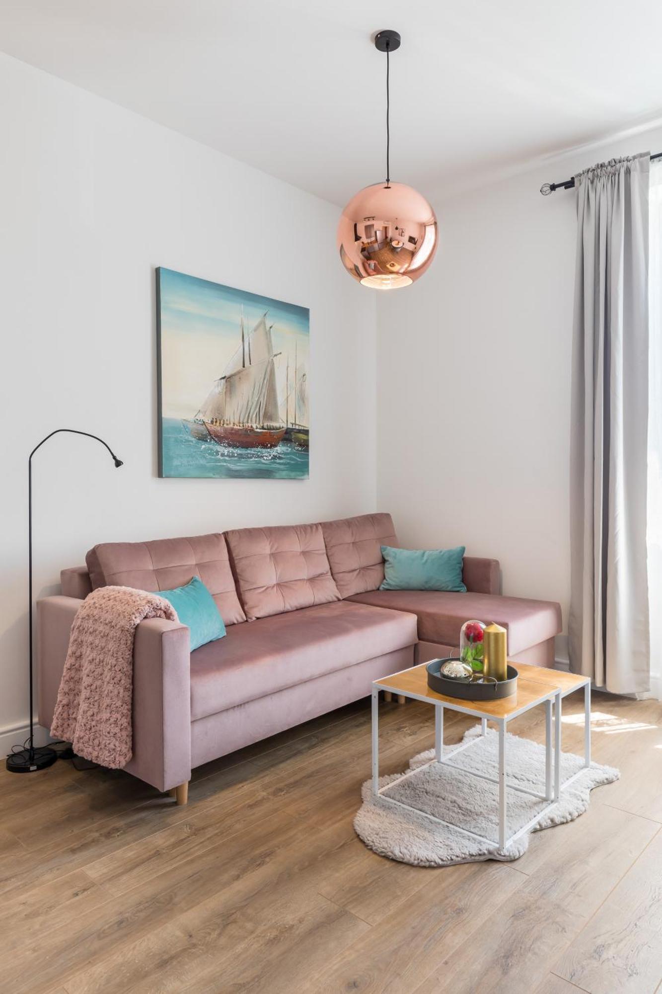 Romantic Apartment With Balcony 斯普利特 外观 照片